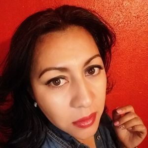 Meet your Posher, Norma